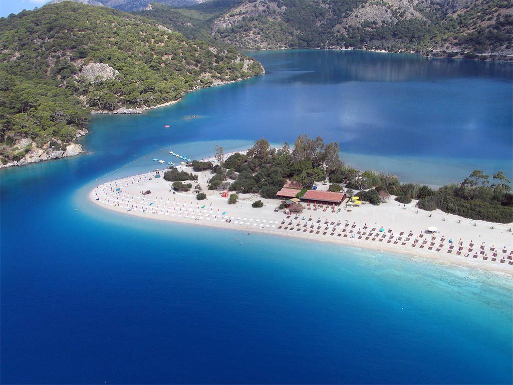 beaches-in-turkey