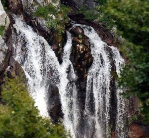 Aras_Waterfall
