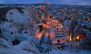 cappadocia-night