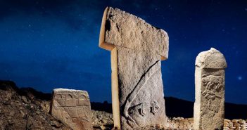 Gobeklitepe, First Temple of the World