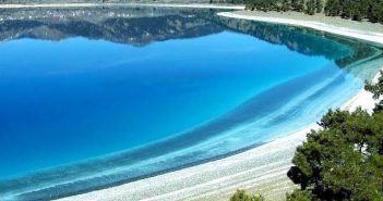 The 5 Best Lakes Of Turkey’s Lake District