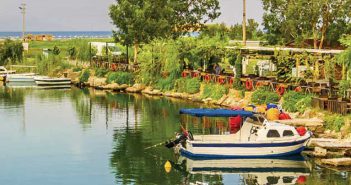 Aegean’s Hidden Treasure: Akyaka