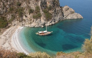 Dilek Peninsula National Park