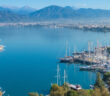 Marmaris to Fethiye