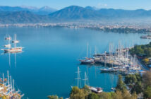 Marmaris to Fethiye